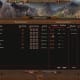 Total War: Warhammer 3 Labor screen.